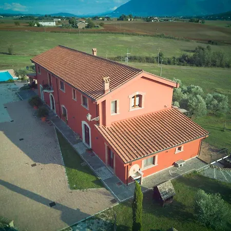 Tenuta Terre dei Latini-2